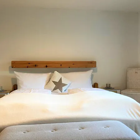 Haus Wolltoeft 'morgenstern Whg8', Apartament *